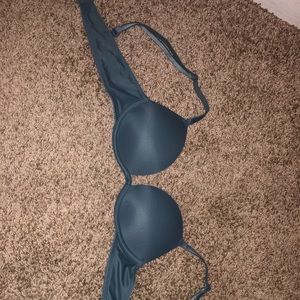 PINK Wear everywhere super push bra 32AA